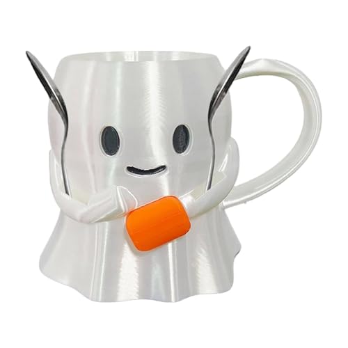 Tanxier Eisbecherhalter, Kuscheliger Eisbecherhalter Becher, 3D Druck Snackbehälter Auslage Für Imbisswagen Café Restaurant Küchenregal von Tanxier