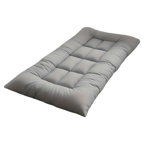 Tanxier Hundekühlmatte Für Draussen, Kaltes Sofabett Für Hunde, rutschfeste Waschbare Kühlbett Für Tierarztbesuche Sommer Winter Garten Und Familienpicknick Tanxier Hundekühlmatte Für Draussen, Kaltes Sofabett Für Hunde, rutschfeste Waschbare Kühlbett Für Tierarztbesuche Sommer Winter Garten Und Familienpicknick von Tanxier