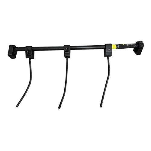 Tanxier Türkranzhaken Für Haustür, Haustür Aufhänger Haken, Abnehmbarer Verstellbarer Halter Bohrfrei Für Klassenraum Schlafzimmer Waschraum Arbeitsplatz Tanxier Türkranzhaken Für Haustür, Haustür Aufhänger Haken, Abnehmbarer Verstellbarer Halter Bohrfrei Für Klassenraum Schlafzimmer Waschraum Arbeitsplatz von Tanxier