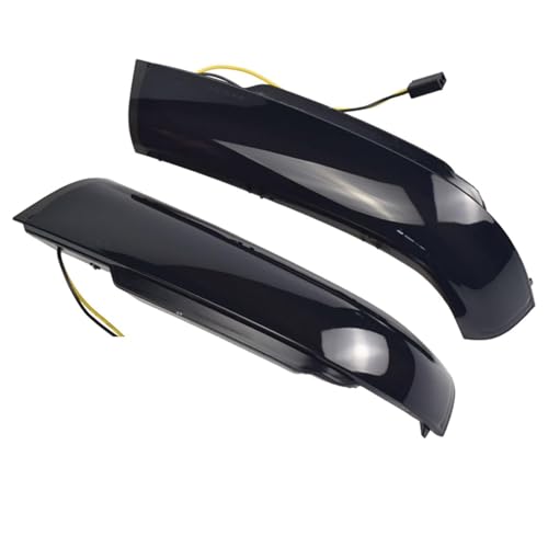 Auto Rückspiegel Blinker für VW Touareg I MK1 7L 2002 2003 2004 2005 2006,Auto Blinker Licht Seite Spiegel Blinker Links Rechts Zubehör Auto Rückspiegel Blinker für VW Touareg I MK1 7L 2002 2003 2004 2005 2006,Auto Blinker Licht Seite Spiegel Blinker Links Rechts Zubehör von TaoZong