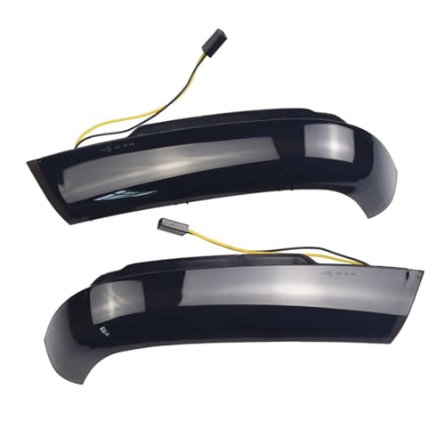 Auto Rückspiegel Blinker für VW Touareg I MK1 7L 2002-2006,Auto Blinker Licht Seite Spiegel Blinker Links Rechts Zubehör Auto Rückspiegel Blinker für VW Touareg I MK1 7L 2002-2006,Auto Blinker Licht Seite Spiegel Blinker Links Rechts Zubehör von TaoZong