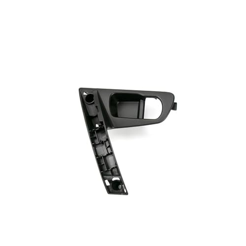 TaoZong Auto-Innentürgriff für VW Passat B5 1998-2005 3B0867172 3B0867180A,Innentürgriff Innenraum Auto Links Rechts Türgriff Innen Montagesatz Ersatz Zubehör,B/Base R von TaoZong