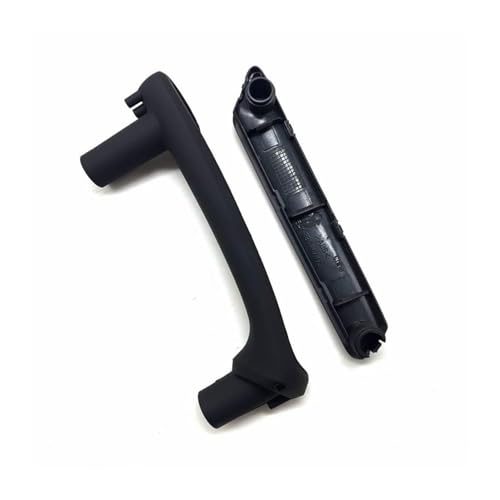 TaoZong Auto-Innentürgriff für VW Passat B5 1998-2005 3B0867172 3B0867180A,Innentürgriff Innenraum Auto Links Rechts Türgriff Innen Montagesatz Ersatz Zubehör von TaoZong