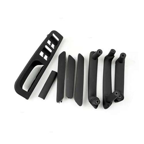 TaoZong Auto-Innentürgriff für VW Passat B5 1998-2005 3B1867171E 3B0867180A 3B4867179B L,Innentürgriff Innenraum Auto Links Rechts Türgriff Innen Montagesatz Ersatz Zubehör TaoZong Auto-Innentürgriff für VW Passat B5 1998-2005 3B1867171E 3B0867180A 3B4867179B L,Innentürgriff Innenraum Auto Links Rechts Türgriff Innen Montagesatz Ersatz Zubehör von TaoZong