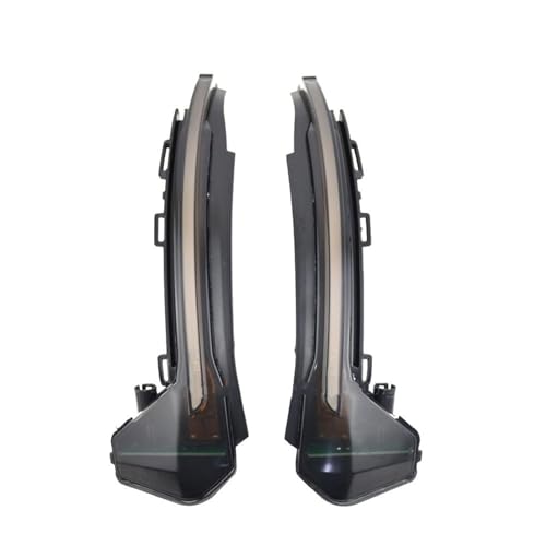 TaoZong Auto Rückspiegel Blinker für Audi A1 8X 2011 2012 2013 2014 2015 2016 2017,Auto Blinker Licht Seite Spiegel Blinker Links Rechts Zubehör von TaoZong