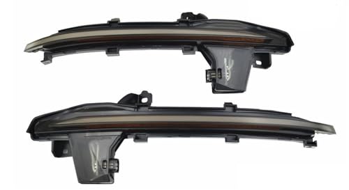 TaoZong Auto Rückspiegel Blinker für Audi A6 C8 4A A7 4K A8 D5 4N 2018 2019 2020,Auto Blinker Licht Seite Spiegel Blinker Links Rechts Zubehör TaoZong Auto Rückspiegel Blinker für Audi A6 C8 4A A7 4K A8 D5 4N 2018 2019 2020,Auto Blinker Licht Seite Spiegel Blinker Links Rechts Zubehör von TaoZong