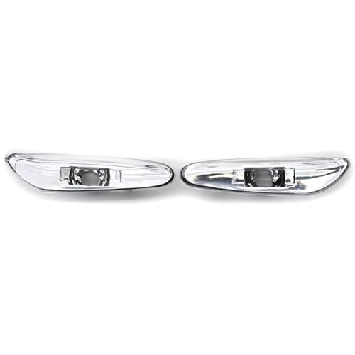 TaoZong Auto Rückspiegel Blinker für BMW E46 3 Series 2002 2003 2004 2005,Auto Blinker Licht Seite Spiegel Blinker Links Rechts Zubehör TaoZong Auto Rückspiegel Blinker für BMW E46 3 Series 2002 2003 2004 2005,Auto Blinker Licht Seite Spiegel Blinker Links Rechts Zubehör von TaoZong