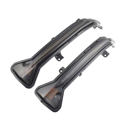 TaoZong Auto Rückspiegel Blinker für BMW G38 G12 G20 G30 G31 G32 G14 G15 G16 G11M5 F90 5 6 7 8 3 Series,Auto Blinker Licht Seite Spiegel Blinker Links Rechts Zubehör,B TaoZong Auto Rückspiegel Blinker für BMW G38 G12 G20 G30 G31 G32 G14 G15 G16 G11M5 F90 5 6 7 8 3 Series,Auto Blinker Licht Seite Spiegel Blinker Links Rechts Zubehör,B von TaoZong