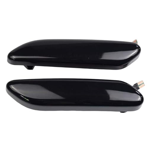 TaoZong Auto Rückspiegel Blinker für BMW Mini Cooper R60 1999,Auto Blinker Licht Seite Spiegel Blinker Links Rechts Zubehör von TaoZong