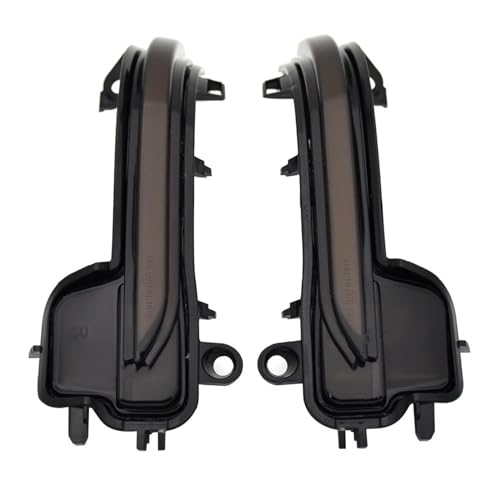 TaoZong Auto Rückspiegel Blinker für BMW X1 X2 F48 2-Series,Auto Blinker Licht Seite Spiegel Blinker Links Rechts Zubehör TaoZong Auto Rückspiegel Blinker für BMW X1 X2 F48 2-Series,Auto Blinker Licht Seite Spiegel Blinker Links Rechts Zubehör von TaoZong