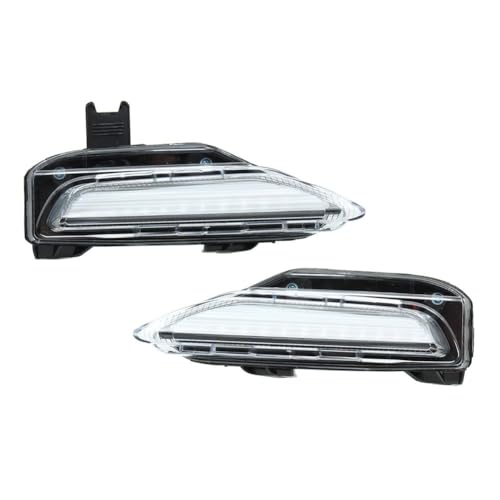 TaoZong Auto Rückspiegel Blinker für Infiniti Q50 2015 2016 2017 2018 2019 2020 2021,Auto Blinker Licht Seite Spiegel Blinker Links Rechts Zubehör von TaoZong