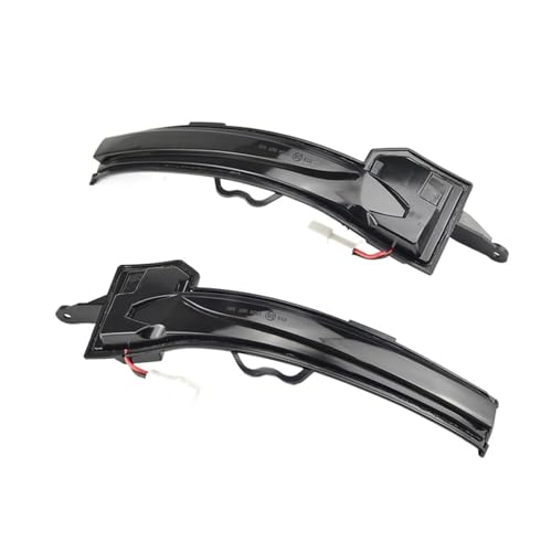 TaoZong Auto Rückspiegel Blinker für Mercedes Benz A Class W177 2019 2020 2021,Auto Blinker Licht Seite Spiegel Blinker Links Rechts Zubehör von TaoZong