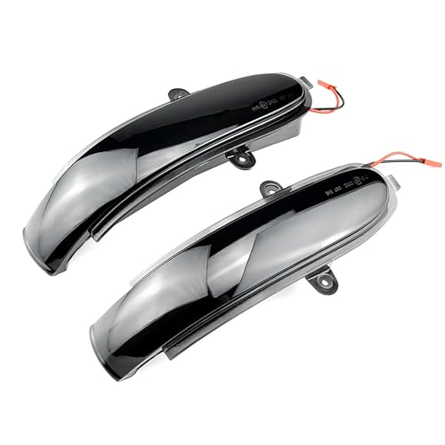 TaoZong Auto Rückspiegel Blinker für Mercedes Benz C Class W203 S203 CL203 2001-2004 2005 2006 2007,Auto Blinker Licht Seite Spiegel Blinker Links Rechts Zubehör TaoZong Auto Rückspiegel Blinker für Mercedes Benz C Class W203 S203 CL203 2001-2004 2005 2006 2007,Auto Blinker Licht Seite Spiegel Blinker Links Rechts Zubehör von TaoZong