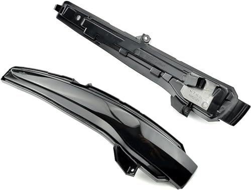TaoZong Auto Rückspiegel Blinker für Mercedes Benz W205 W213 Benz C E S GLC Class,Auto Blinker Licht Seite Spiegel Blinker Links Rechts Zubehör,B TaoZong Auto Rückspiegel Blinker für Mercedes Benz W205 W213 Benz C E S GLC Class,Auto Blinker Licht Seite Spiegel Blinker Links Rechts Zubehör,B von TaoZong