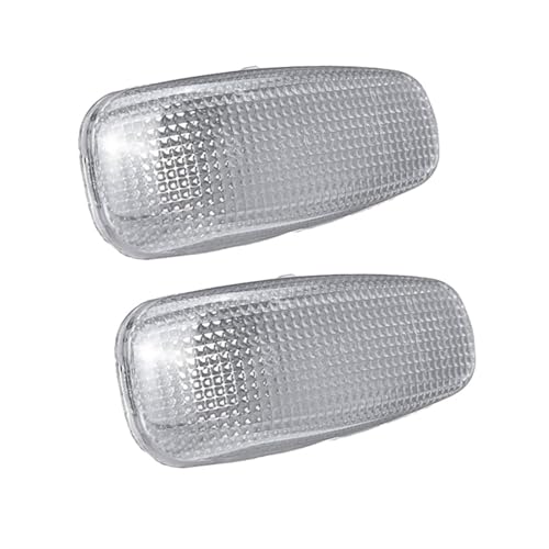 TaoZong Auto Rückspiegel Blinker für Mercedes Benz W210 W208 W638 CLK SLK 2108200921,Auto Blinker Licht Seite Spiegel Blinker Links Rechts Zubehör TaoZong Auto Rückspiegel Blinker für Mercedes Benz W210 W208 W638 CLK SLK 2108200921,Auto Blinker Licht Seite Spiegel Blinker Links Rechts Zubehör von TaoZong
