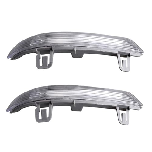 TaoZong Auto Rückspiegel Blinker für Passat B5 B6 Jetta MK5 1K0949102 1K0949101,Auto Blinker Licht Seite Spiegel Blinker Links Rechts Zubehör TaoZong Auto Rückspiegel Blinker für Passat B5 B6 Jetta MK5 1K0949102 1K0949101,Auto Blinker Licht Seite Spiegel Blinker Links Rechts Zubehör von TaoZong