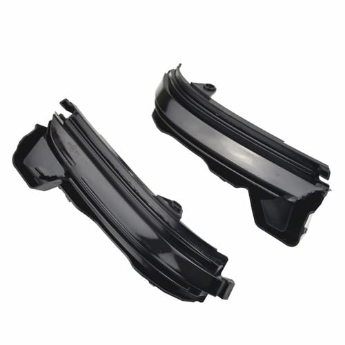 TaoZong Auto Rückspiegel Blinker für Skoda Kodiaq 2016 2017 2018 2019 2020,Auto Blinker Licht Seite Spiegel Blinker Links Rechts Zubehör von TaoZong