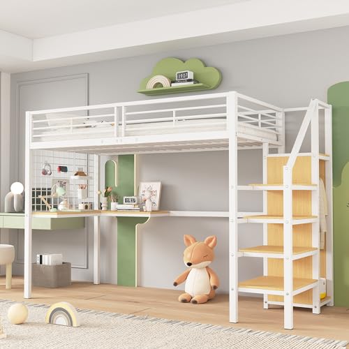Taoplay Komplettes Bett- und Matratzen-Set mit Memory-Schaum für erholsamen Schlaf, Weiß Natur Taoplay Komplettes Bett- und Matratzen-Set mit Memory-Schaum für erholsamen Schlaf, Weiß Natur von Taoplay
