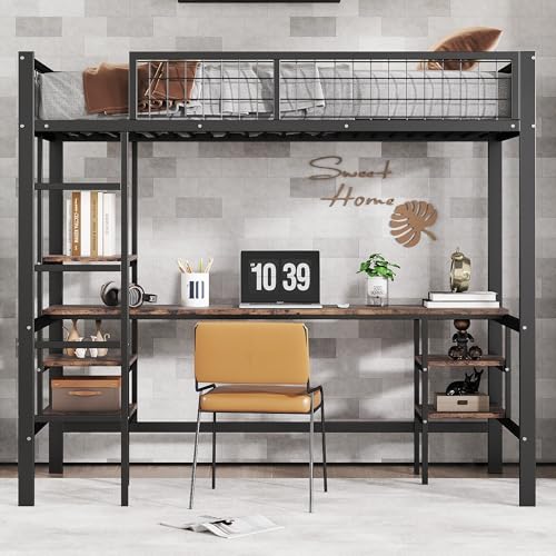 Taoplay Komplettes Bett- und Matratzen-Set mit Memory-Schaum für erholsamen Schlaf, Schwarz Taoplay Komplettes Bett- und Matratzen-Set mit Memory-Schaum für erholsamen Schlaf, Schwarz von Taoplay
