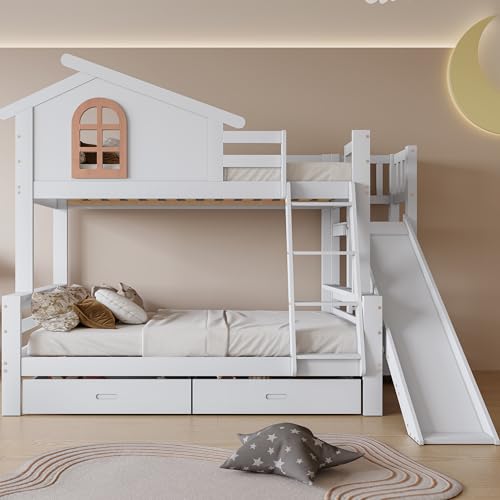 Taoplay Komplettes Bett- und Matratzen-Set mit Memory-Schaum für erholsamen Schlaf, Weiß Natur Taoplay Komplettes Bett- und Matratzen-Set mit Memory-Schaum für erholsamen Schlaf, Weiß Natur von Taoplay