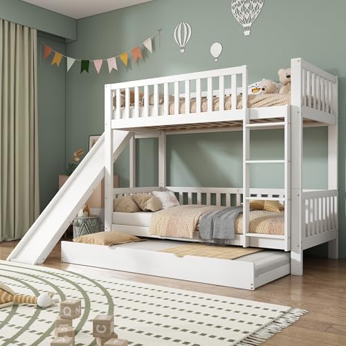 Taoplay Komplettes Bett- und Matratzen-Set mit Memory-Schaum für erholsamen Schlaf, Weiß Taoplay Komplettes Bett- und Matratzen-Set mit Memory-Schaum für erholsamen Schlaf, Weiß von Taoplay