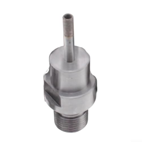 6–32 mm M20 Gewinde Schmirgelbeschichteter Kernbohrer, Lochschneider, für Stein, Holz, Fliesen, Nass- oder Trockenbohren, Schleifkopf mit hoher Härte (6 mm) von Taotalhomy