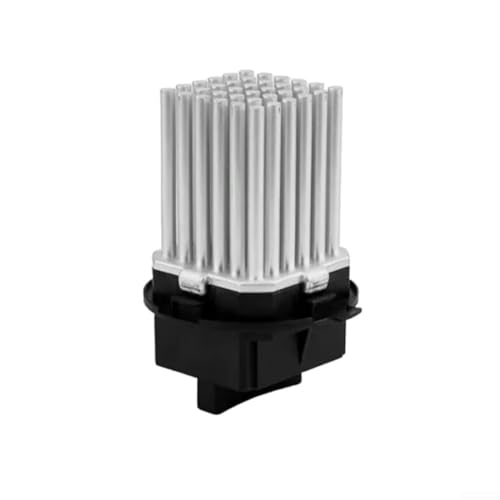 Auto Heizung Gebläsemotor Widerstand mit 4 einstellbaren Lüftergeschwindigkeiten für 307 407 für C3 C6 C5 für C4 DS3 6441S7 Auto Heizung Gebläsemotor Widerstand mit 4 einstellbaren Lüftergeschwindigkeiten für 307 407 für C3 C6 C5 für C4 DS3 6441S7 von Taotalhomy