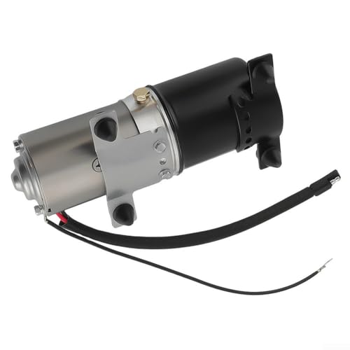 Cabrio Top Lift Motorpumpe, passend zu F4ZZ-76533A00B und FM-EM001B, hohe Festigkeit und Verschleißfestigkeit, für 1994–2004 für Mustang Cabrio Top Lift Motorpumpe, passend zu F4ZZ-76533A00B und FM-EM001B, hohe Festigkeit und Verschleißfestigkeit, für 1994–2004 für Mustang von Taotalhomy