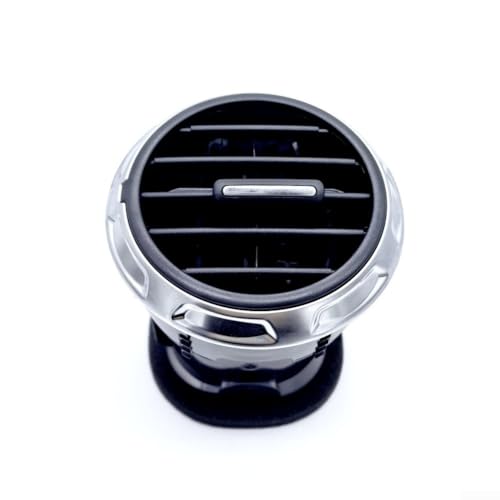 Front Center Armaturenbrett Lüftungsgitter Abdeckung Lüftungsgitter Abdeckung passend 8J0820901 Forestall Fogging For TT For TTS And For TTRS von Taotalhomy