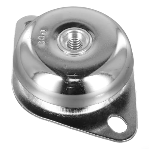 Innovatives Design von Gummi-Pads zur Verbesserung der Generatorleistung M12/M16 (200 kg/M12) von Taotalhomy