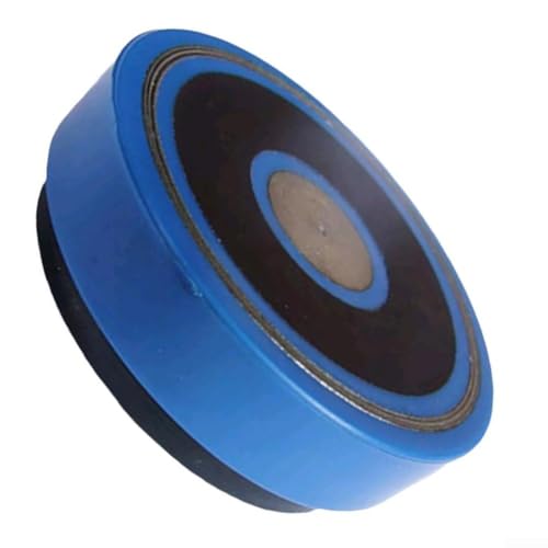 Magnetische Halterungsbasis, für AGD2 2,5 cm Messuhr, sichere Befestigung, stabile Unterstützung, magnetischer Standfuß für Messeinrichtung Magnetische Halterungsbasis, für AGD2 2,5 cm Messuhr, sichere Befestigung, stabile Unterstützung, magnetischer Standfuß für Messeinrichtung von Taotalhomy