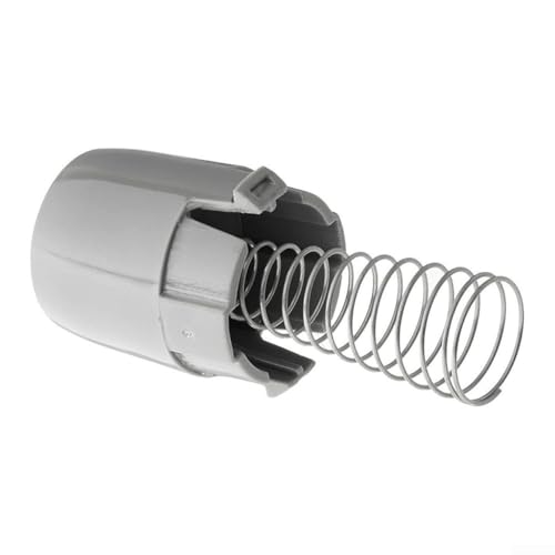 Magnetischer Türkolben für Unterlegscheibe, kompatibel mit Teilenummer AGM73610701, ersetzt MEG61961401 2002592 AGM73610702 AGM73610703 AH3618292 EA3618292 PS3618292 Kunststoffmaterial von Taotalhomy