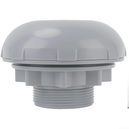 Pool Einlasssieb P6H1317 für Hnemix Filter Silikon Dichtung Ersatz-Kit Einfache Installation Verhindert Schmutzaufnahme von Taotalhomy