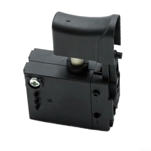 Switch Replacement Parts, 650523-4 Trigger Switch Assembly, For TW0200 Power Tools, Plastic Housing, Direct Fit Replacement, Easy Installation Switch Replacement Parts, 650523-4 Trigger Switch Assembly, For TW0200 Power Tools, Plastic Housing, Direct Fit Replacement, Easy Installation von Taotalhomy