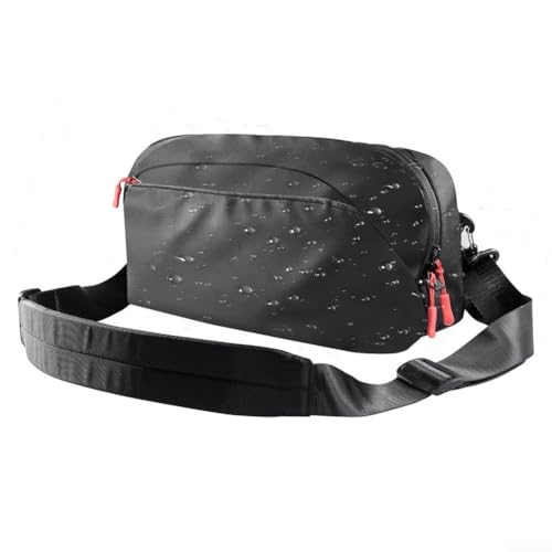 Tragbare Tragetasche, für Legion Go Gen 2, mehrere Taschen, schützende Polsterung, passend für Konsole und Kabel, stoßfeste Reisetasche von Taotalhomy