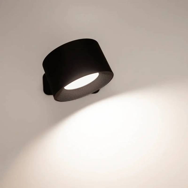 Tap-Light® - Aurora Wandleuchte | Kabellose LED Wandleuchte von Tap-Light®