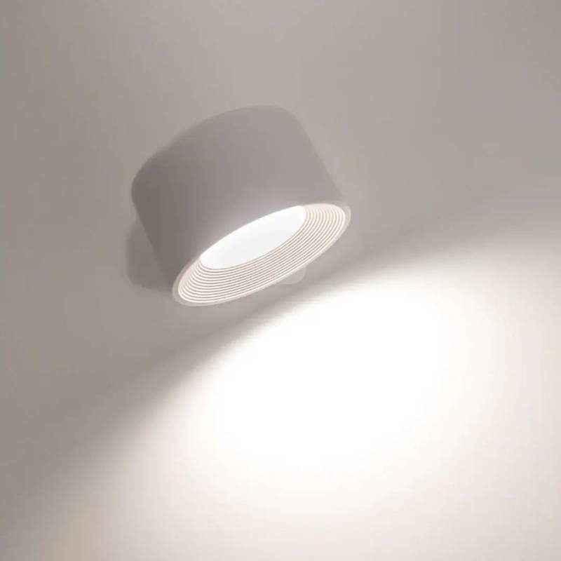 Tap-Light® - Aurora Wandleuchte | Kabellose LED Wandleuchte von Tap-Light®