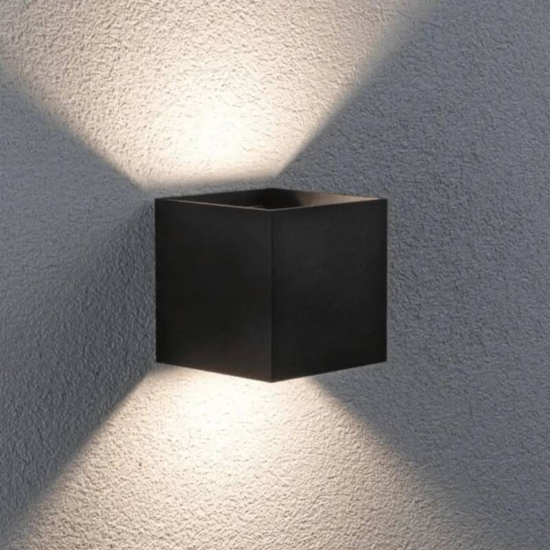 Tap-Light® - THEÁ Wandleuchte | Moderne LED Wandleuchte von Tap-Light®