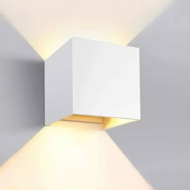 Tap-Light® - THEÁ Wandleuchte | Moderne LED Wandleuchte von Tap-Light®