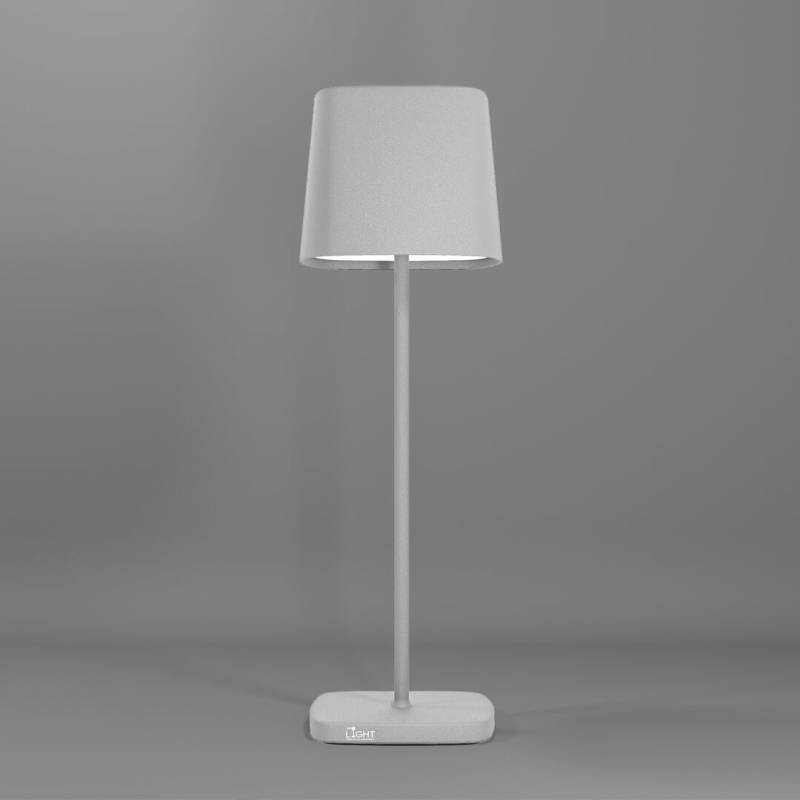 Tap-light® - Elo Moderne Tischlampe | Kabellose LED Tischleuchte von Tap-Light®