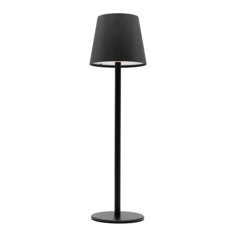 Tap-light® - Luma Minimalistisches Design | Kabellose Tischleuchte Akku von Tap-Light®