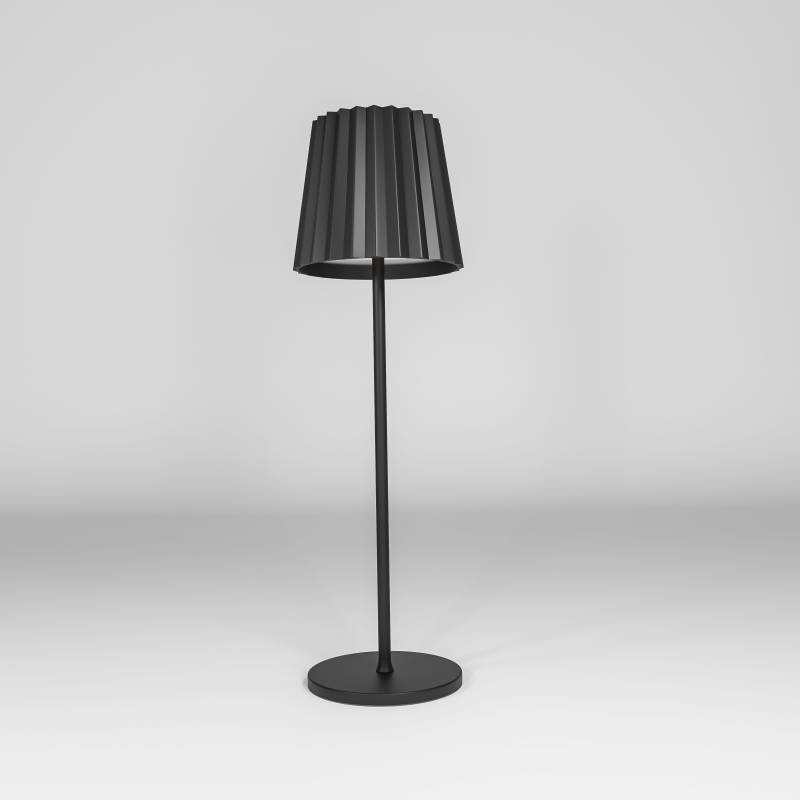 Tap-light® - Relo Tischlampe | Akku - Dimmbar - In-Outdoor von Tap-Light®