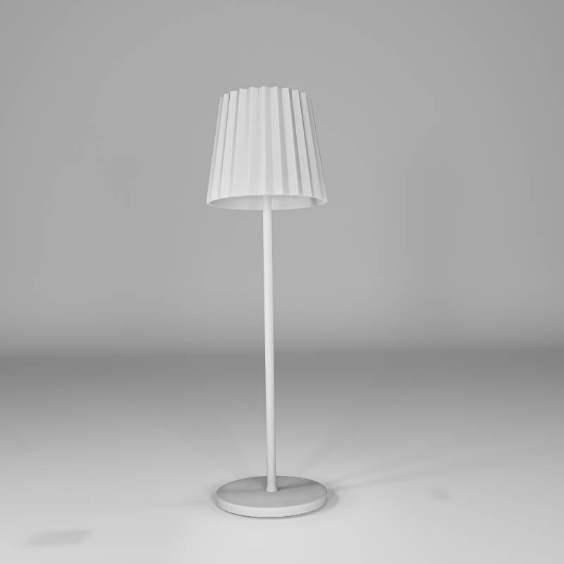 Tap-light® - Relo Tischlampe | Akku - Dimmbar - In-Outdoor von Tap-Light®