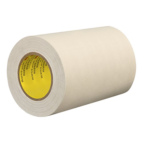 TapeCase 175 Baumwollband mit Beschichtung, verschiedene Größen, Weiß, Number of Items : 1, 1 von TapeCase