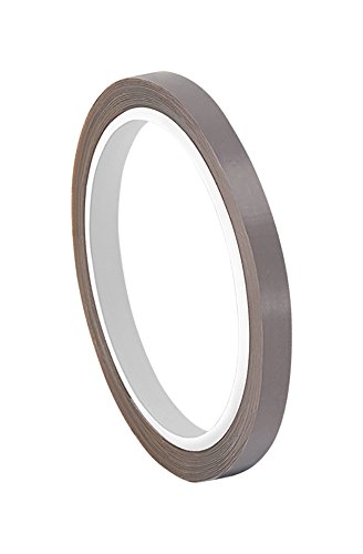 TapeCase 2042-03 PTFE Tape (mehrere Größen), Number of Items : 5, 5 von TapeCase