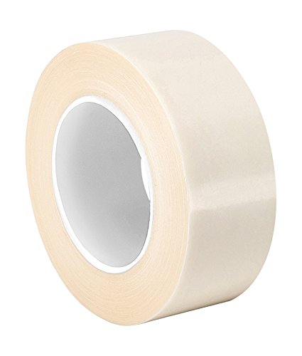 tapecase 1,75–36–423–10 weiß UHMW-PE Klebeband 423–10, 0,01 Mil Dicke, 36 YD Länge, 4,4 cm Breite von TapeCase