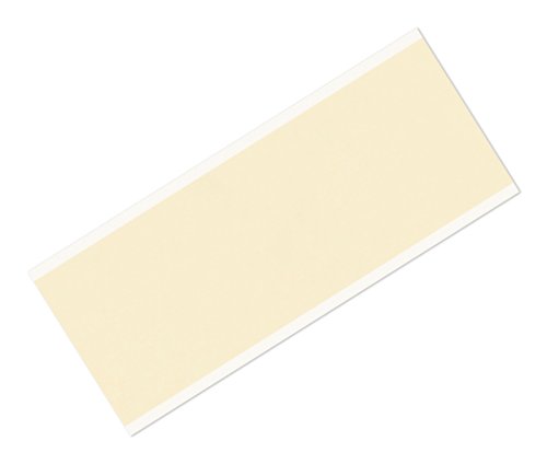 TapeCase 2380 Abdeckband, 7,6 x 18,1 cm, 50 Stück von 3M
