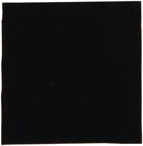tapecase 2sq-10-gm110 GM110 5,1 x 5,1 cm – 10 pro Pack schwarz greifen Tape von TapeCase