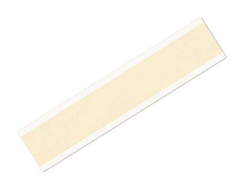 TapeCase 501+ Hochtemperatur-Kreppband, 5,1 x 15,2 cm, 100 Stück von 3M