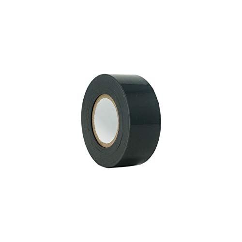 tapecase TC790 2,5 cm X 100 'TC790 Dry Vinyl 2,5 cm X 100 Ft Schwarz von TapeCase